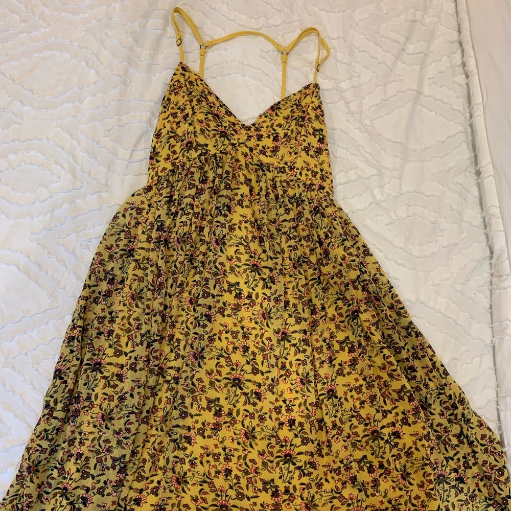 Easter Sun Dress